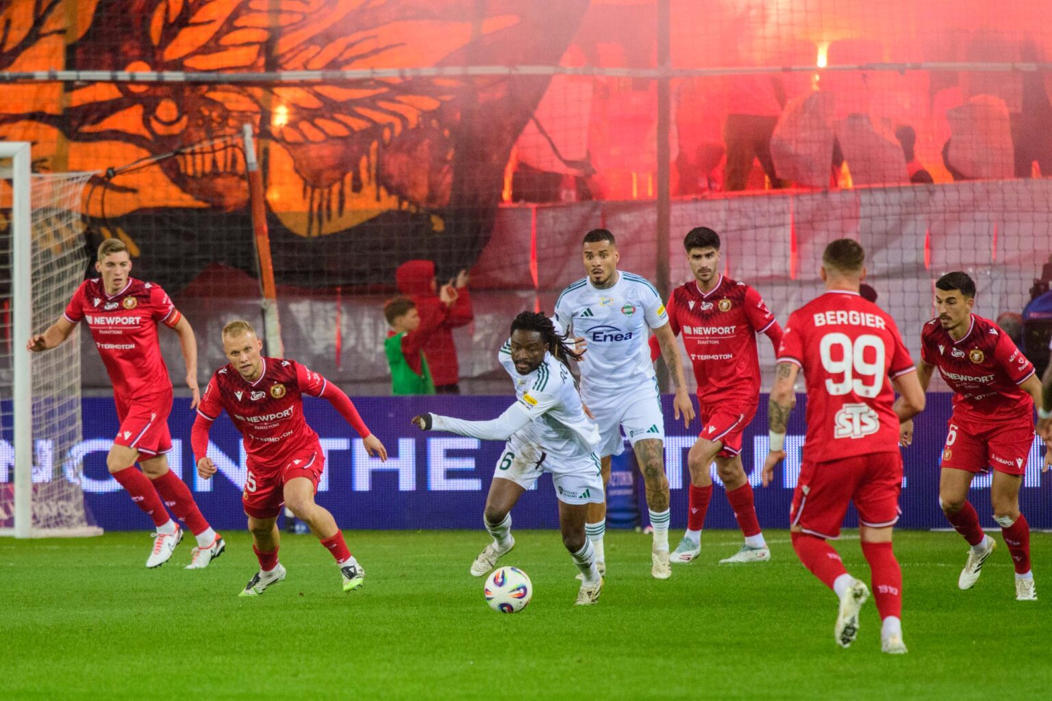 Widzew Łódź vs Radomiak Radom fot Sebastian Szwajkowski_3 Widzew Lodz vs Radomiak Radom fot Sebastian Szwajkowski 3