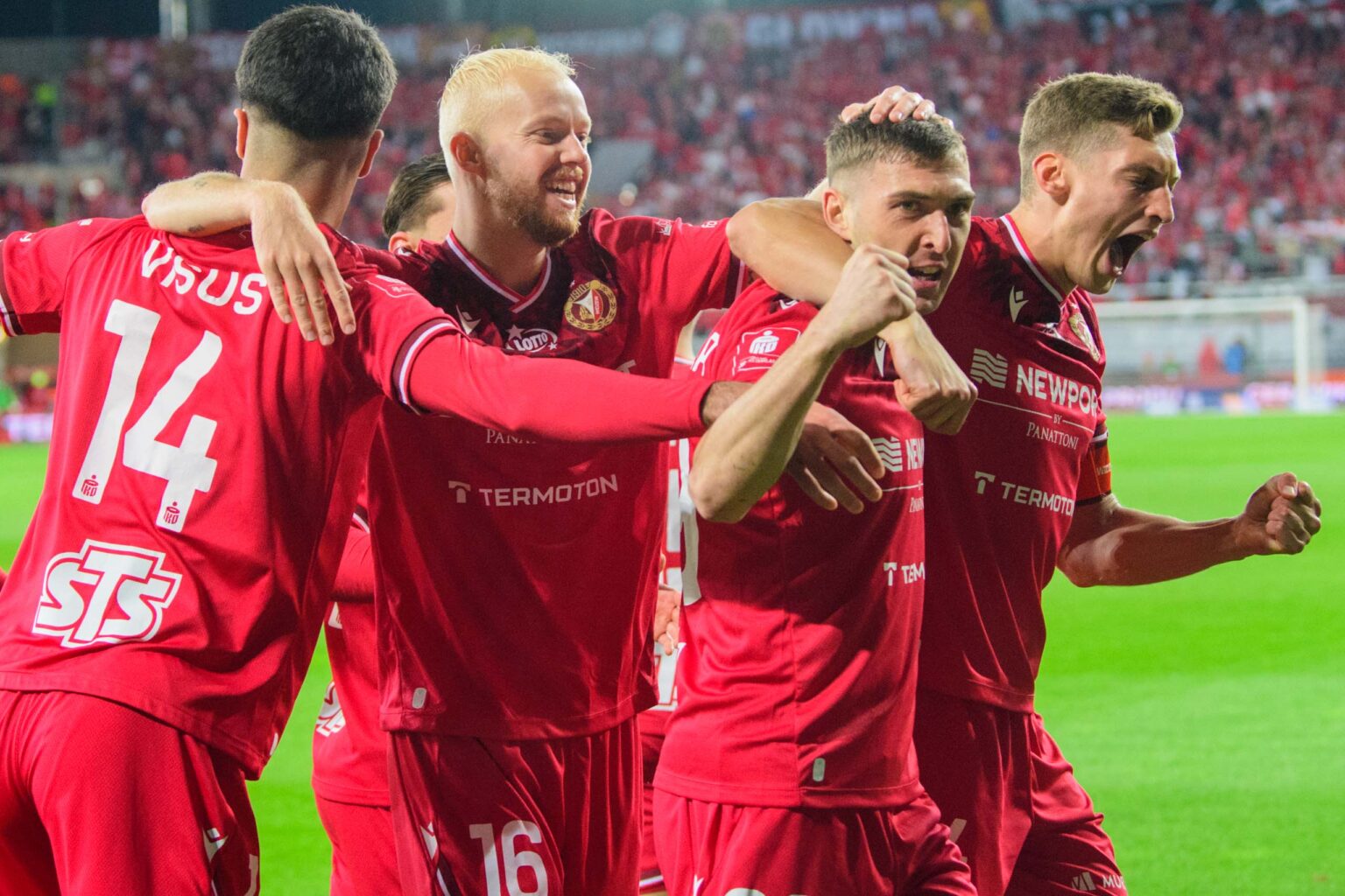 Widzew Łódź vs Radomiak Radom fot Sebastian Szwajkowski_30 Widzew Lodz vs Radomiak Radom fot Sebastian Szwajkowski 30