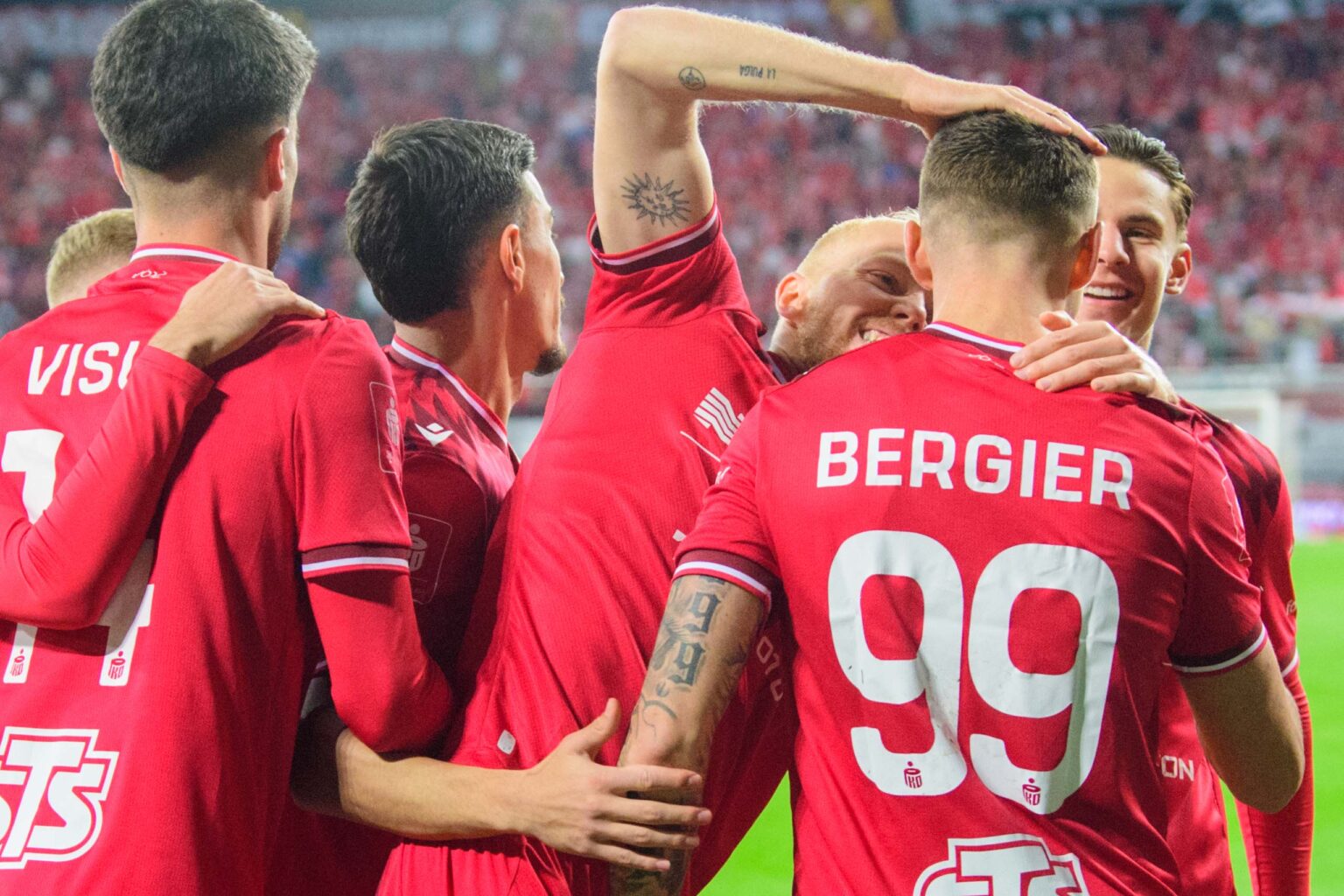 Widzew Łódź vs Radomiak Radom fot Sebastian Szwajkowski_31 Widzew Lodz vs Radomiak Radom fot Sebastian Szwajkowski 31
