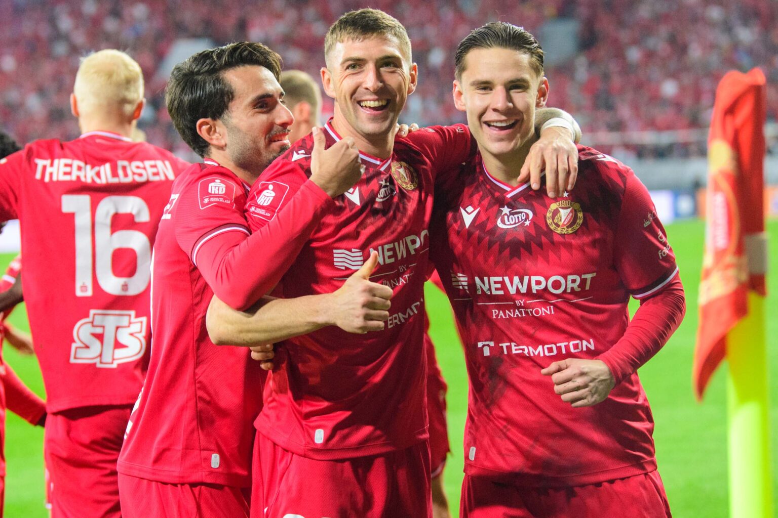Widzew Łódź vs Radomiak Radom fot Sebastian Szwajkowski_32 Widzew Lodz vs Radomiak Radom fot Sebastian Szwajkowski 32