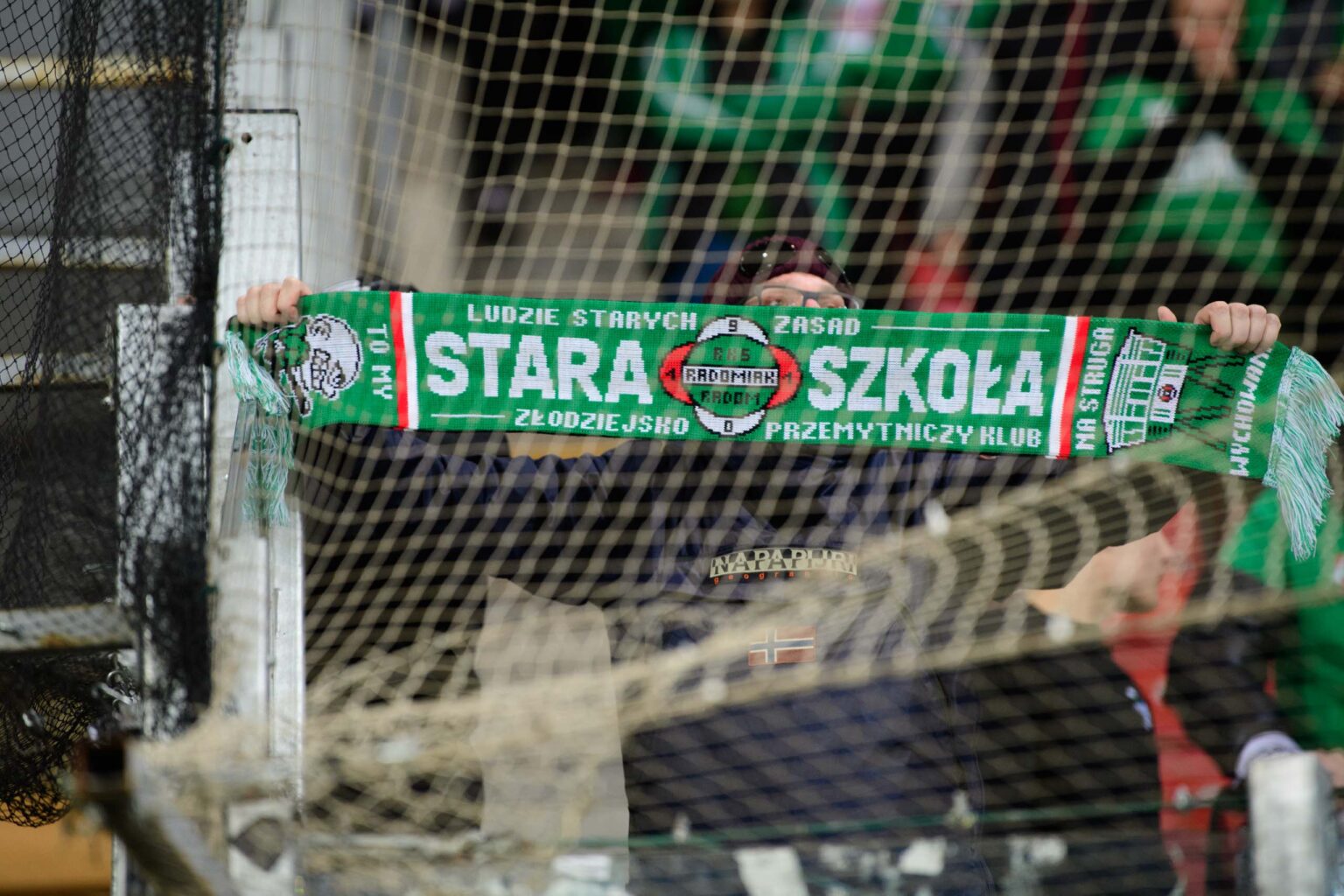 Widzew Lodz vs Radomiak Radom fot Sebastian Szwajkowski 37