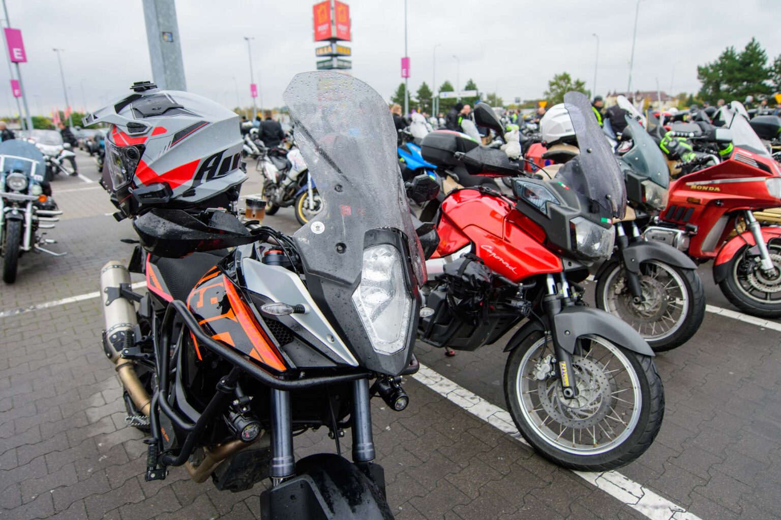 Zakończenie sezonu motocyklowego fot Sebastian Szwajkowski_1 Zakonczenie sezonu motocyklowego fot Sebastian Szwajkowski 1