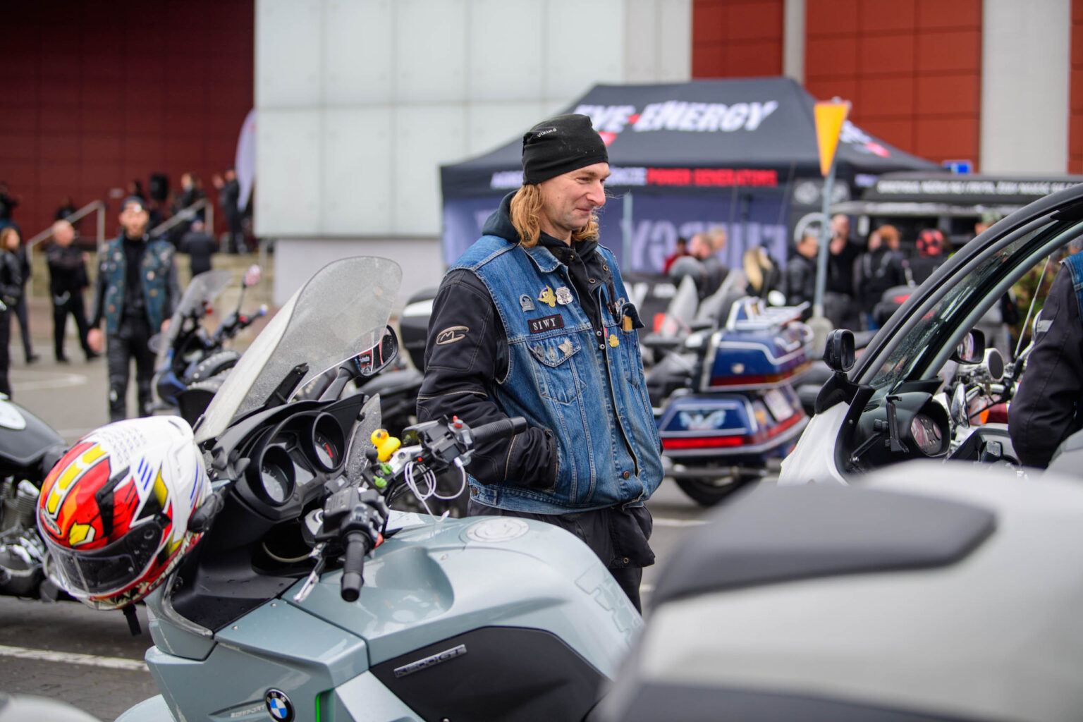 Zakonczenie sezonu motocyklowego fot Sebastian Szwajkowski 11