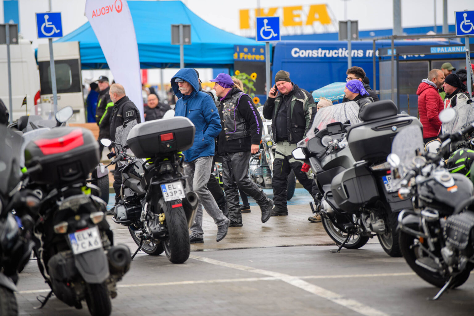 Zakonczenie sezonu motocyklowego fot Sebastian Szwajkowski 12
