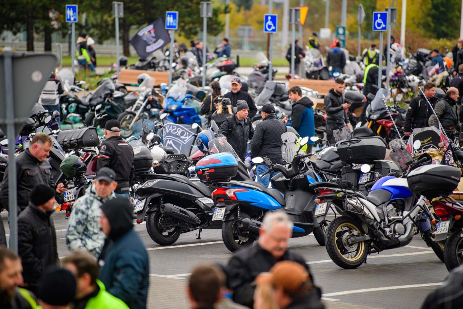 Zakończenie sezonu motocyklowego fot Sebastian Szwajkowski_23 Zakonczenie sezonu motocyklowego fot Sebastian Szwajkowski 23