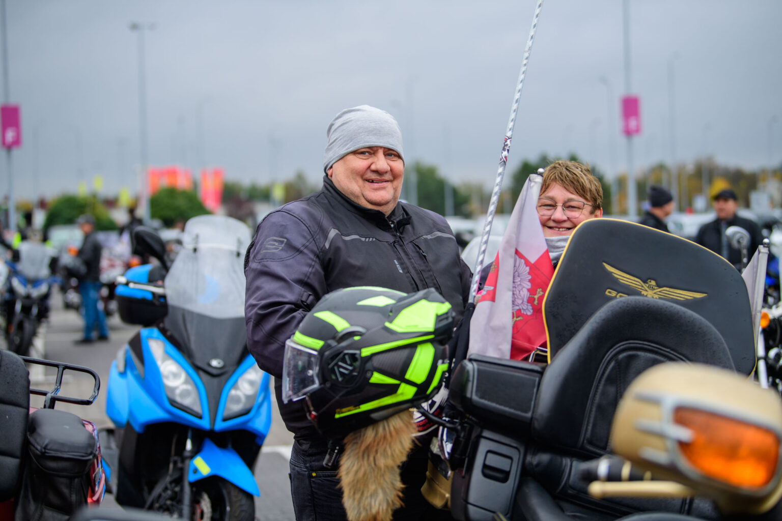 Zakończenie sezonu motocyklowego fot Sebastian Szwajkowski_26 Zakonczenie sezonu motocyklowego fot Sebastian Szwajkowski 26
