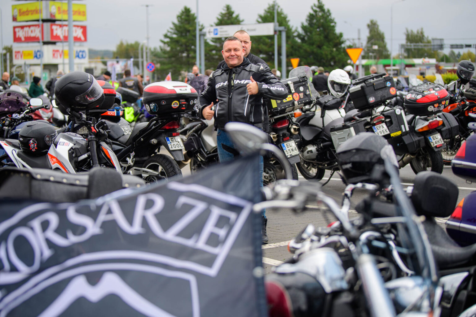 Zakończenie sezonu motocyklowego fot Sebastian Szwajkowski_28 Zakonczenie sezonu motocyklowego fot Sebastian Szwajkowski 28