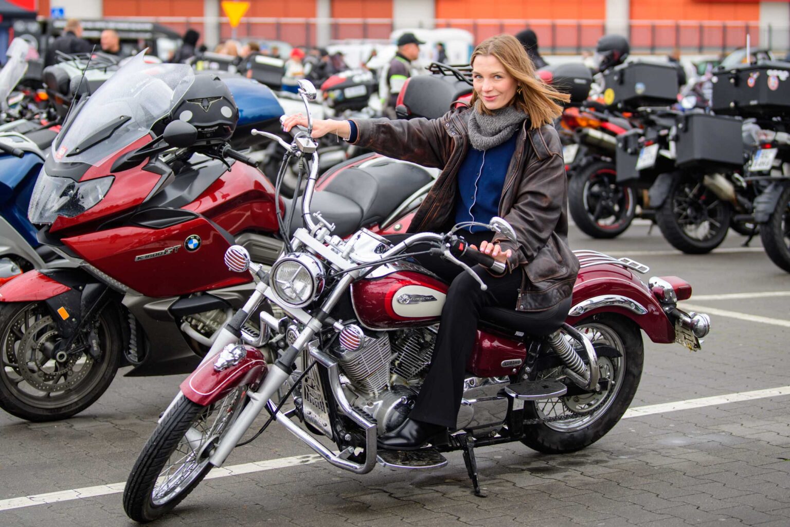 Zakończenie sezonu motocyklowego fot Sebastian Szwajkowski_29 Zakonczenie sezonu motocyklowego fot Sebastian Szwajkowski 29