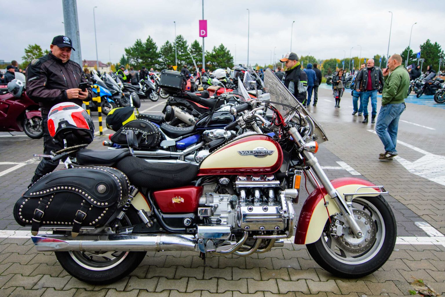 Zakończenie sezonu motocyklowego fot Sebastian Szwajkowski_3 Zakonczenie sezonu motocyklowego fot Sebastian Szwajkowski 3