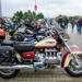 Koniec sezonu łódzkich motocyklistów. "Zawsze chce się więcej pojeździć" [ZDJĘCIA]