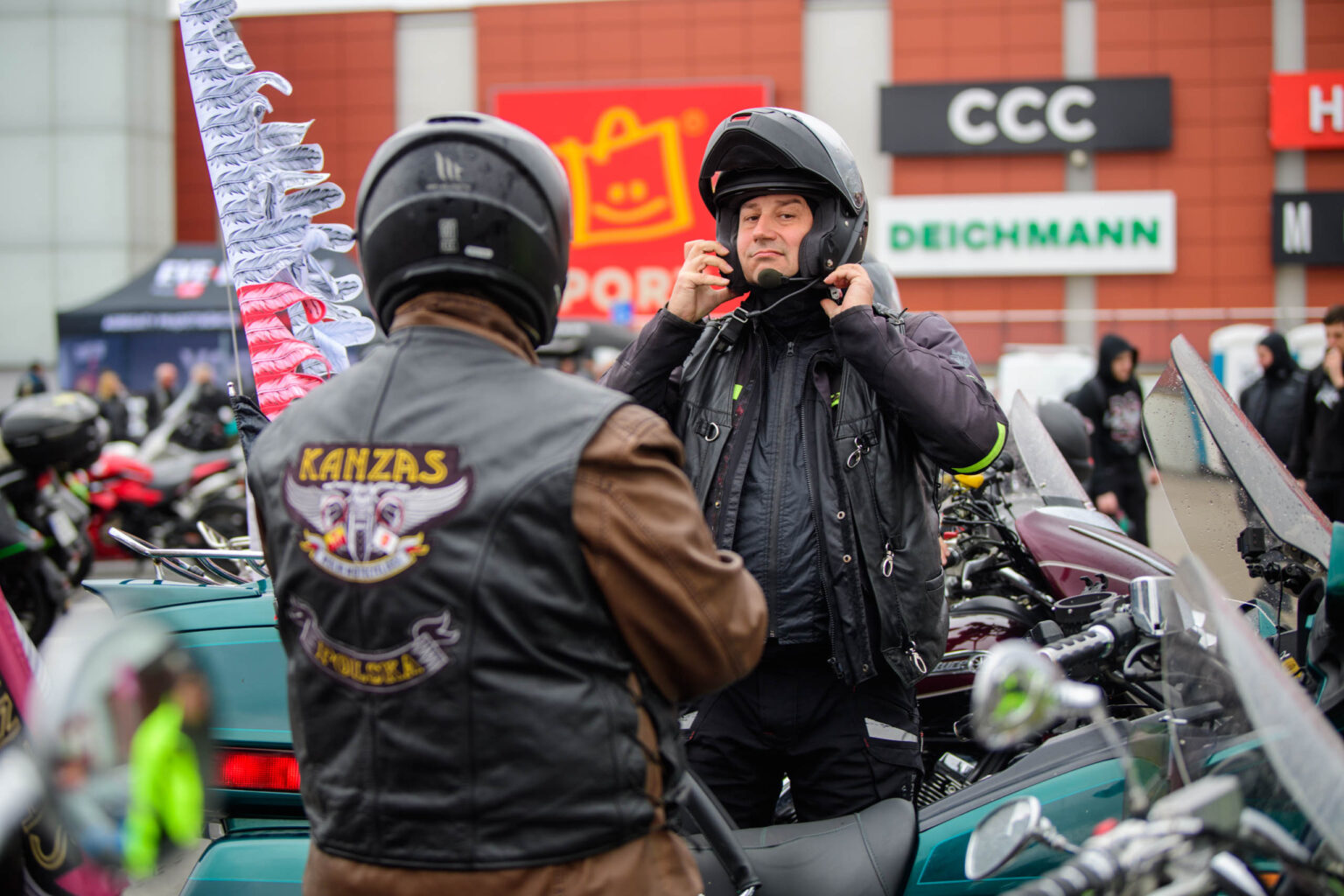 Zakończenie sezonu motocyklowego fot Sebastian Szwajkowski_30 Zakonczenie sezonu motocyklowego fot Sebastian Szwajkowski 30