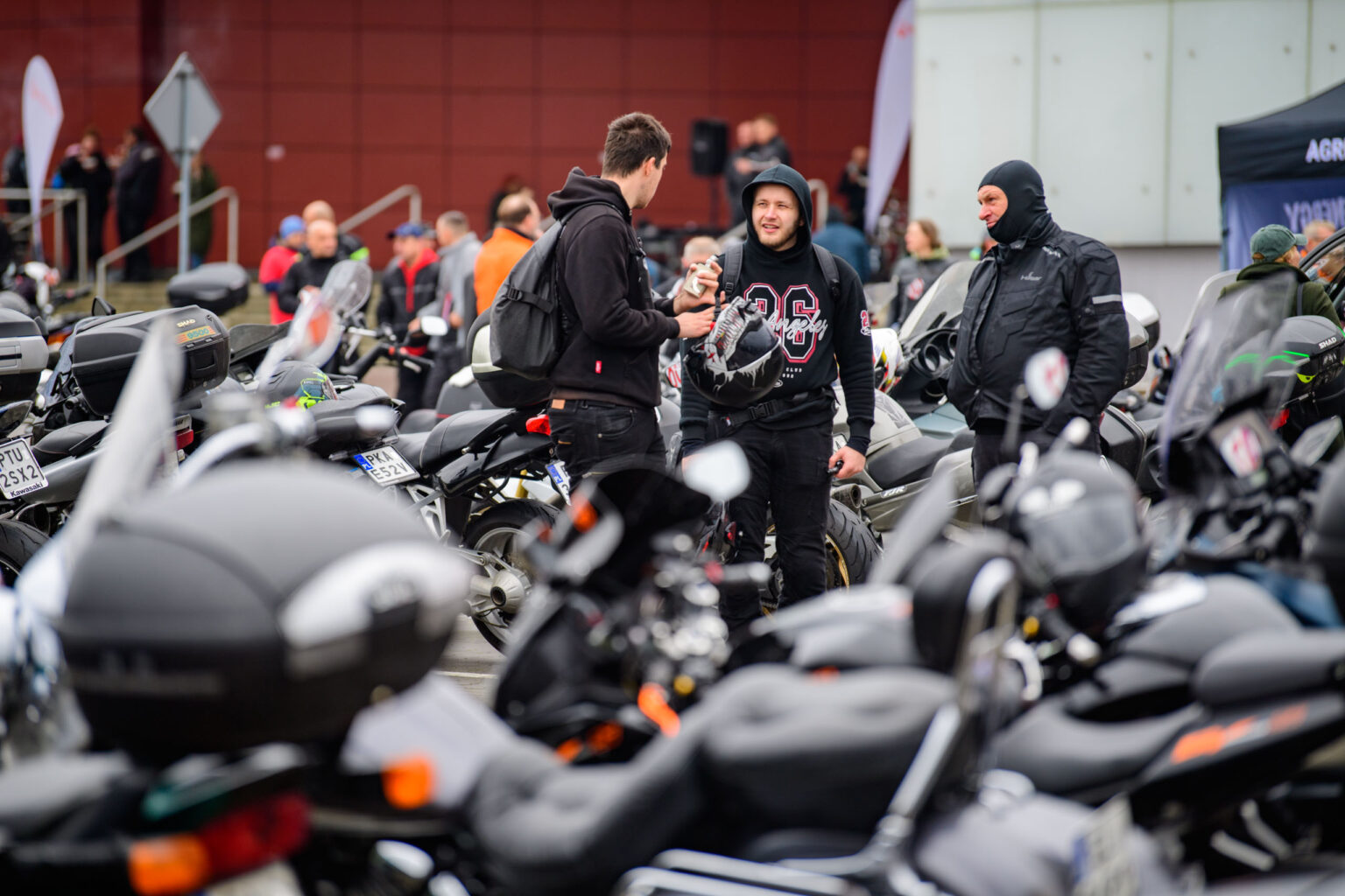 Zakończenie sezonu motocyklowego fot Sebastian Szwajkowski_31 Zakonczenie sezonu motocyklowego fot Sebastian Szwajkowski 31