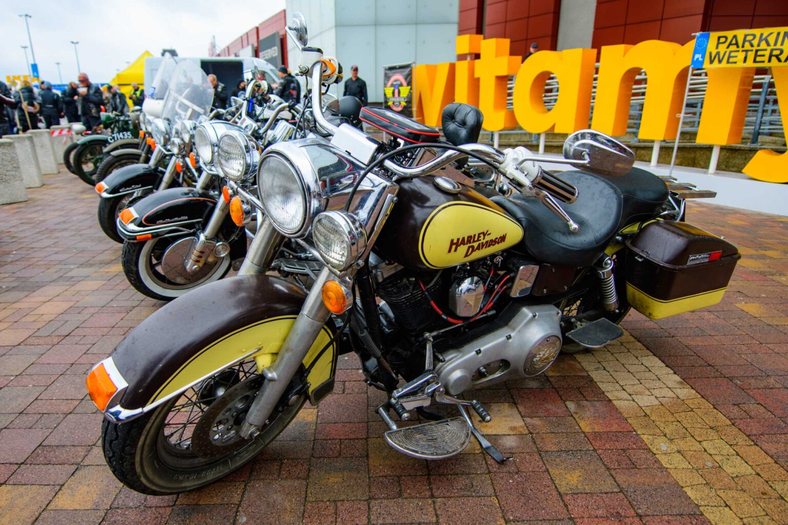 Zakonczenie sezonu motocyklowego fot Sebastian Szwajkowski 4