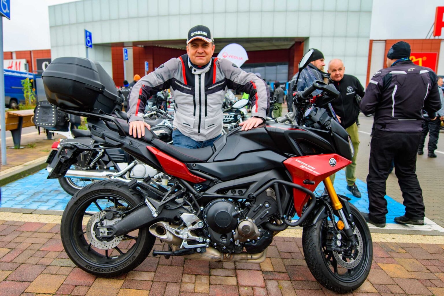 Zakończenie sezonu motocyklowego fot Sebastian Szwajkowski_8 Zakonczenie sezonu motocyklowego fot Sebastian Szwajkowski 8
