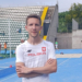 Dziennikarz Radia Łódź na 5. miejscu na Mistrzostwach Europy Masters w Lekkoatletyce
