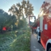 Śmiertelny pożar w Bobrownikach