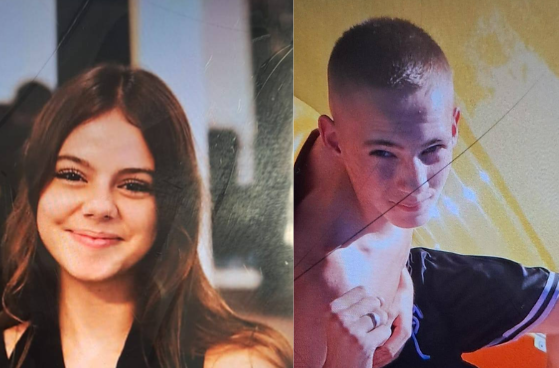 Nastolatkowie z Koluszek uciekli celowo? Trwają poszukiwania policji