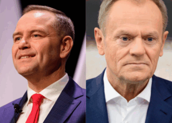 Prezydent i premier w Łódzkiem. Odwiedzą Łódź i Piotrków Trybunalski