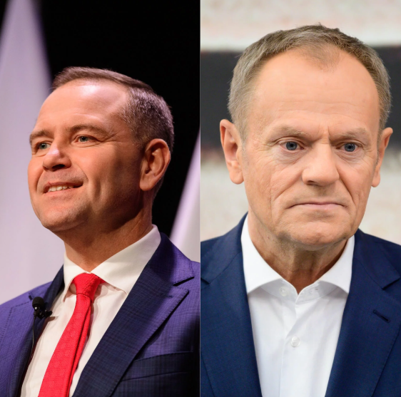 Prezydent i premier w Łódzkiem. Odwiedzą Łódź i Piotrków Trybunalski 1 Prezydent i premier w Łódzkiem. Odwiedzą Łódź i Piotrków Trybunalski