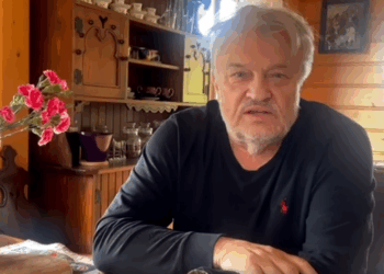 Krzysztof Cugowski