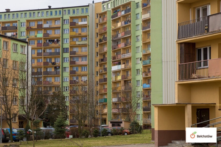 Elektrociepłownia w Bełchatowie? Trwają odwierty i badania 1 Elektrociepłownia w Bełchatowie? Trwają odwierty i badania