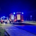 Wypadek z udziałem koni skończył się śmiertelnie. Prokuratura wszczyna śledztwo 6 Konie wybiegły na drogę i doprowadziły do wypadku. 75-latek trafił do szpitala