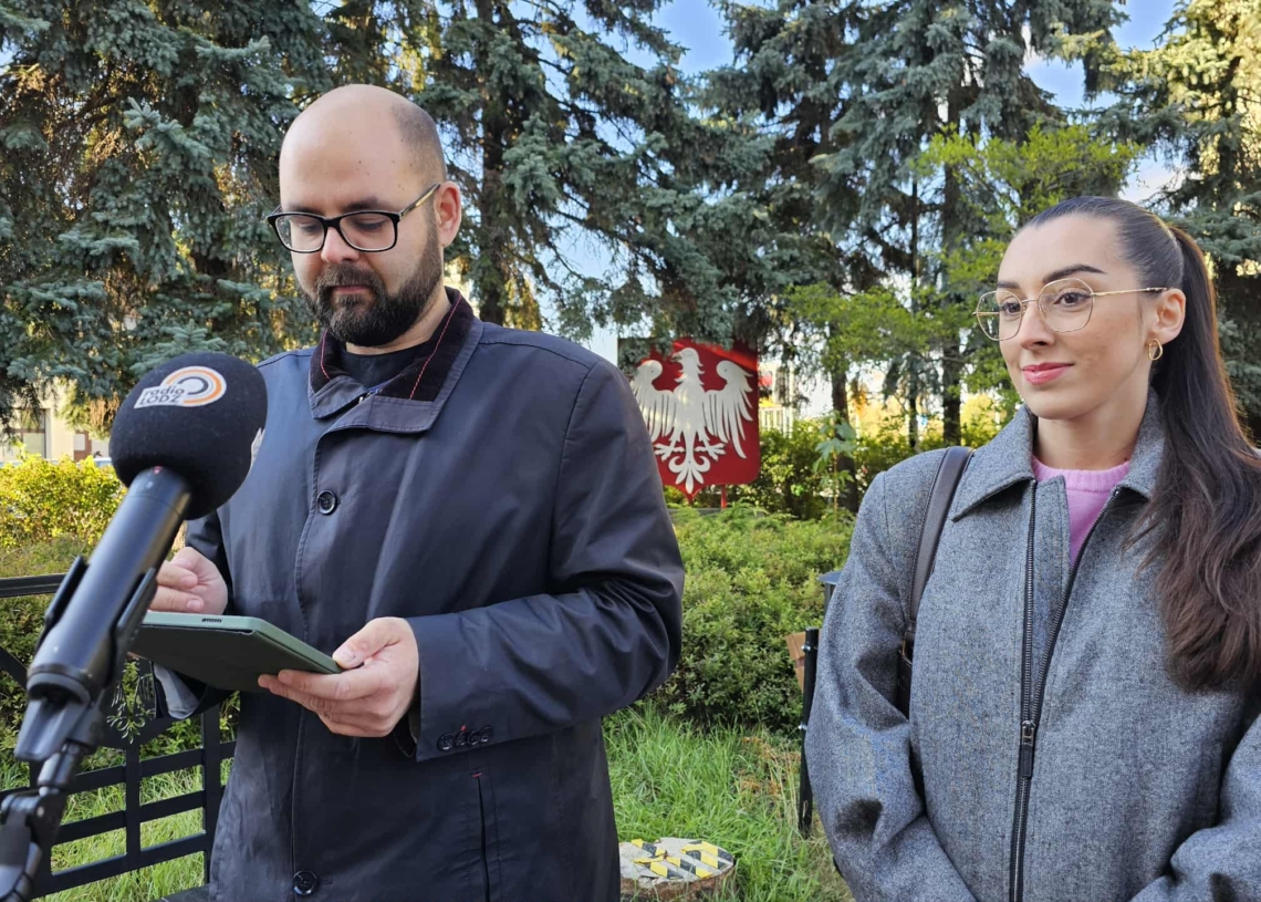 Piotrkowskie koło Razem składa petycje: ulgi dla osób z niepełnosprawnościami, zmiany w MZK i Strefie Płatnego Parkowania