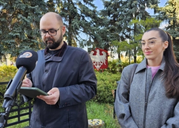 Piotrkowskie koło Razem składa petycje: ulgi dla osób z niepełnosprawnościami, zmiany w MZK i Strefie Płatnego Parkowania