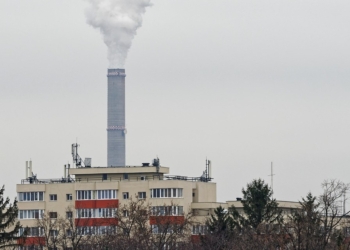 Bon ciepłowniczy nie dla mieszkańców Łodzi
