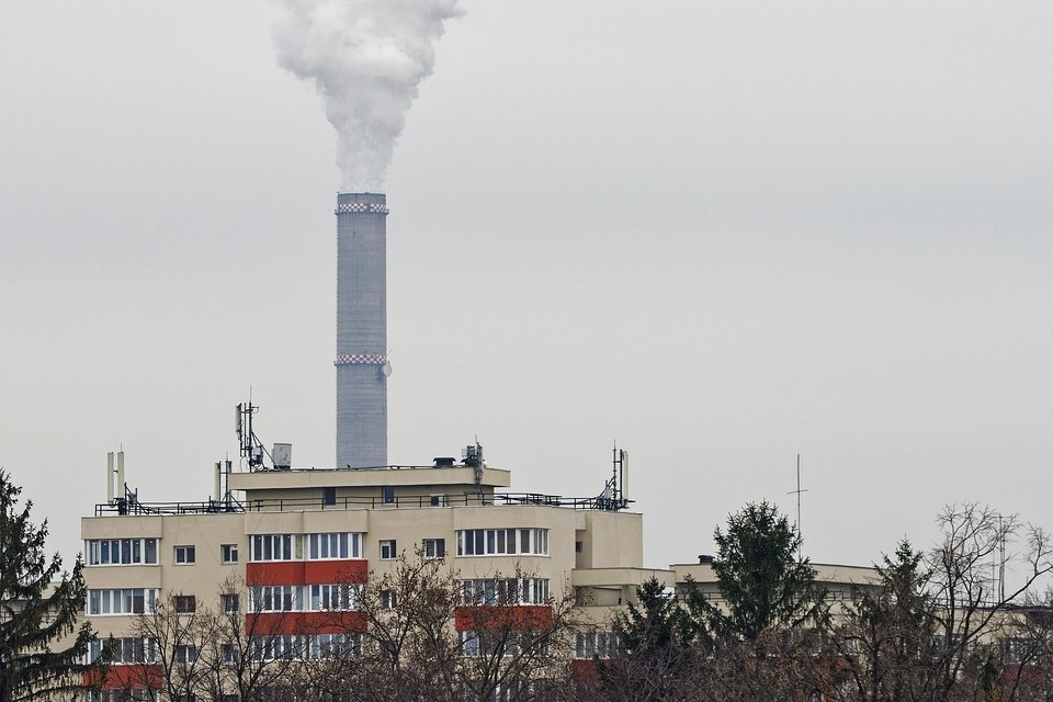Bon ciepłowniczy nie dla mieszkańców Łodzi