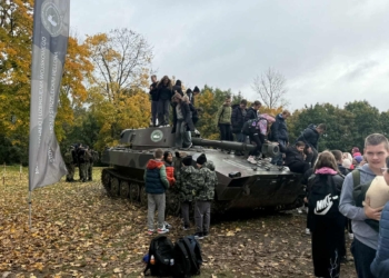Wojskowy weekend w Sieradzu. Gratka dla miłośników militariów