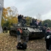 Wojskowy weekend w Sieradzu. Gratka dla miłośników militariów