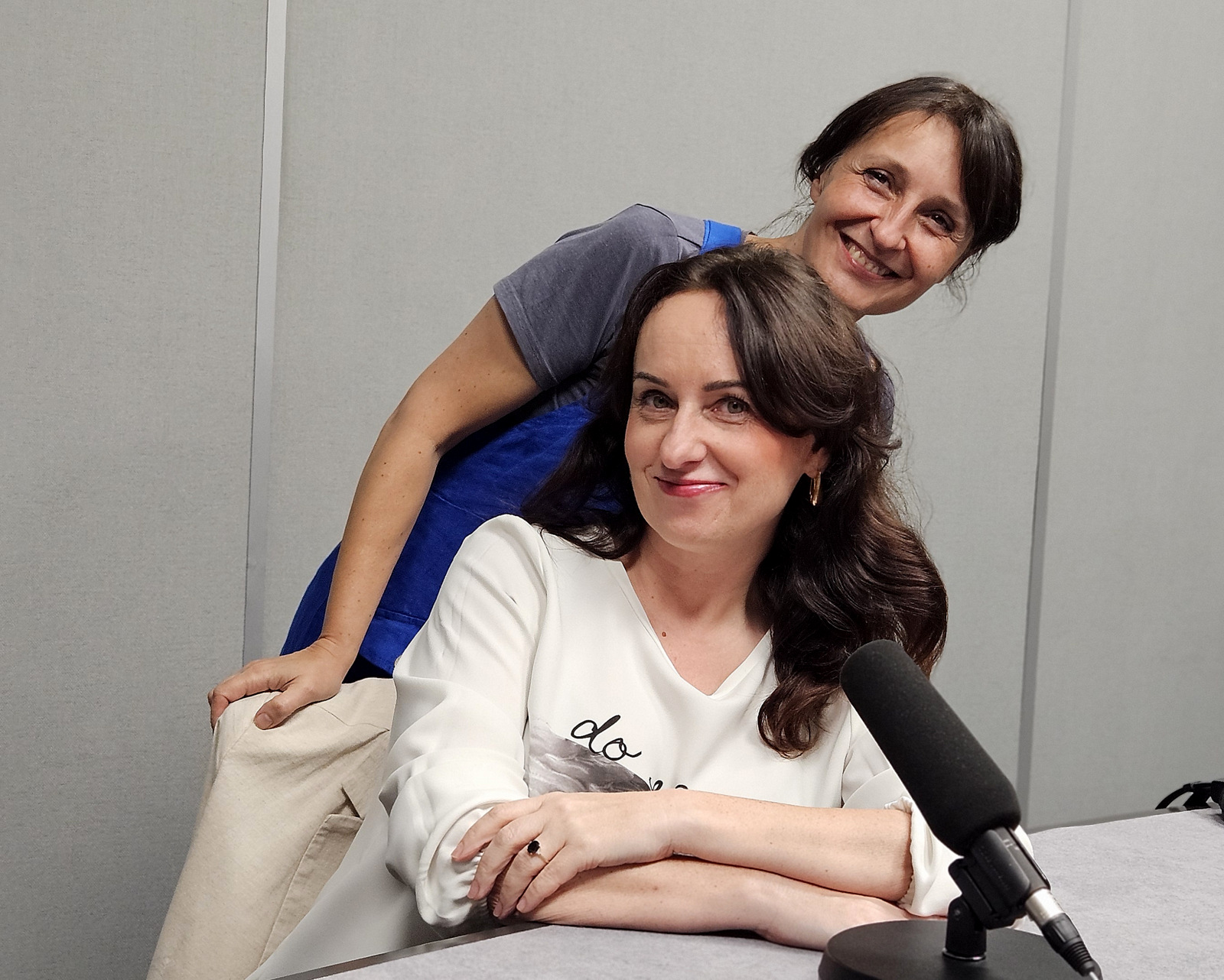 Gotowi na wszystko | Złapani w sieć. Damy radę bez smartfonów? [PODCAST]