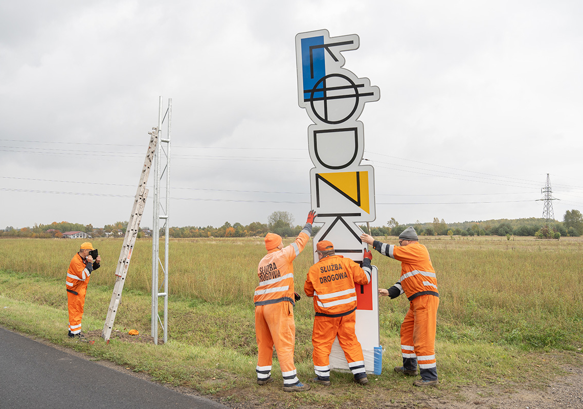Nowe witacze Łódzkiego zapraszają do odkrywania regionu 1 grafika B