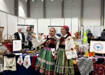 Coraz więcej chętnych do szkół branżowych. Festiwal Zawodów i Kwalifikacji w Hali EXPO