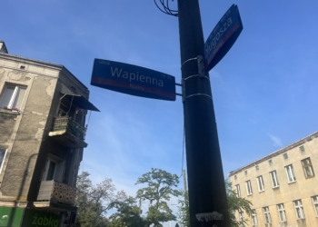 Mapa zbrodni | Zabójstwo z miłości? Historia zapomniana [PODCAST]