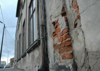 Zduńska Wola walczy ze smogiem. Kluczem energooszczędność budynków