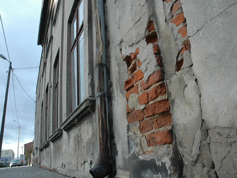 Zduńska Wola walczy ze smogiem. Kluczem energooszczędność budynków 1 Zduńska Wola walczy ze smogiem. Kluczem energooszczędność budynków