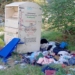 Problem z kontenerami na odzież na Bałutach 16 Problem z kontenerami na odzież na Bałutach