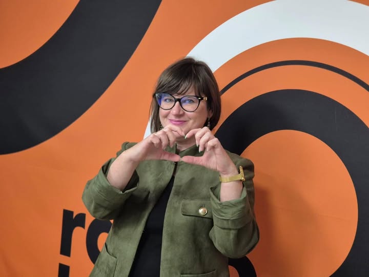 Mocne nocne - o tym nie chcemy rozmawiać | Czy 40 lat to dużo? Różnica wieku w związkach [PODCAST]