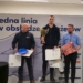 Łódź ma najlepszego kierowcę autobusu w Polsce! Rozmowa z Kacprem Urbaniakiem 7 Łódź ma najlepszego kierowcę autobusu w Polsce!
