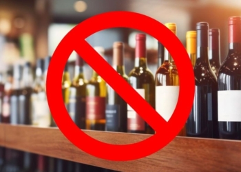 Pierwszy weekend nocnej prohibicji w Łodzi. Na ulicach miasta spokój
