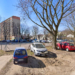 Parking stoi pusty, zamiast służyć mieszkańcom 6 Parking stoi pusty, zamiast służyć mieszkańcom