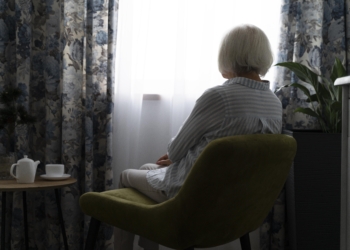 Nowa inicjatywa wsparcia seniorów w kryzysie. "Każdy czasem potrzebuje takiej pomocy"
