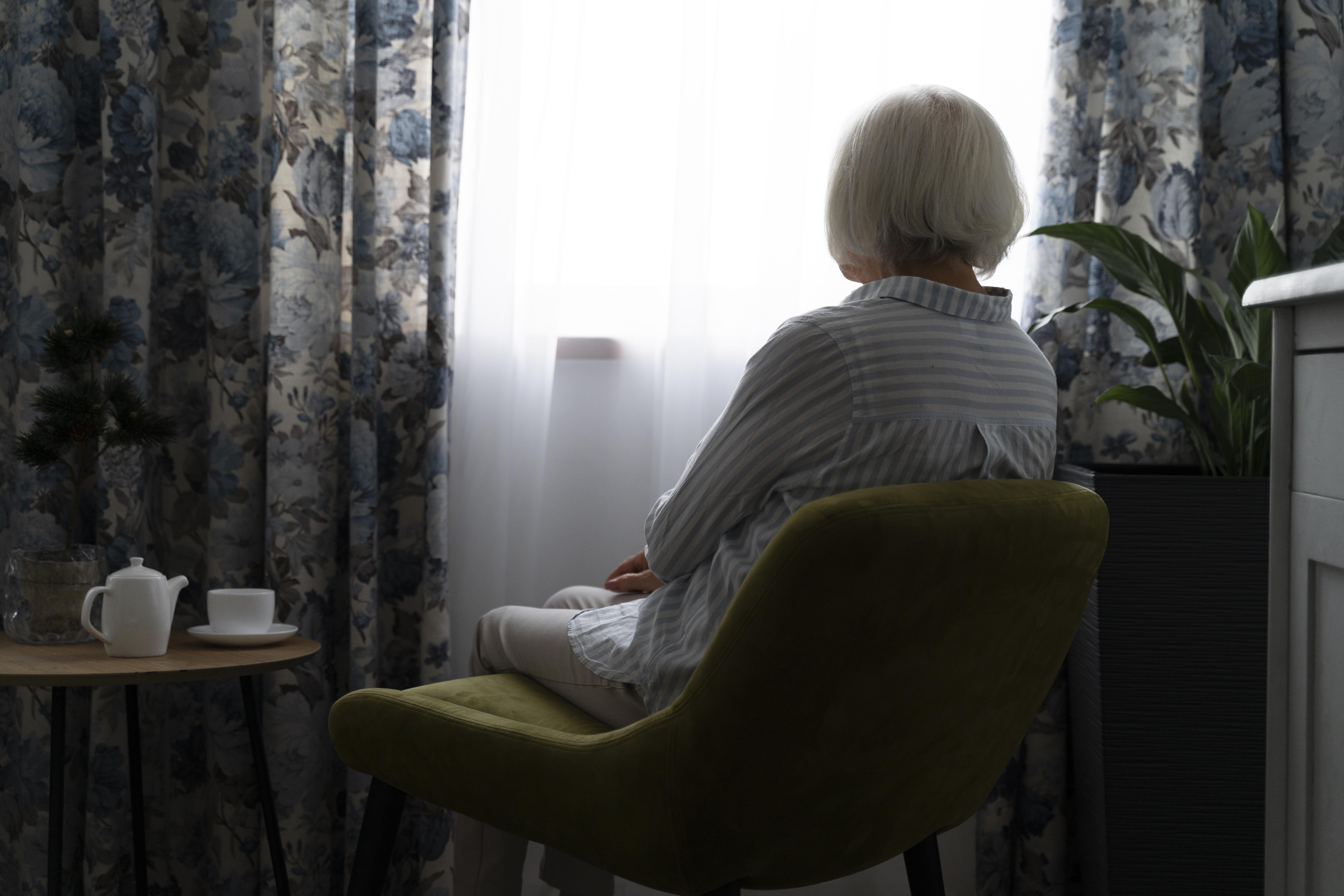 Nowa inicjatywa wsparcia seniorów w kryzysie. "Każdy czasem potrzebuje takiej pomocy"