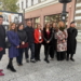Łódzkie naukowczynie opanowują miasto 7 Łódzkie naukowczynie opanowują miasto