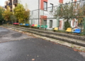 Rodzice dzieci ze SP 153 w Łodzi walczą o remont boiska. Grozi mu zamknięcie 2 processed DF5CB0AE 381F 441D 9492 9FC9B2504FD1
