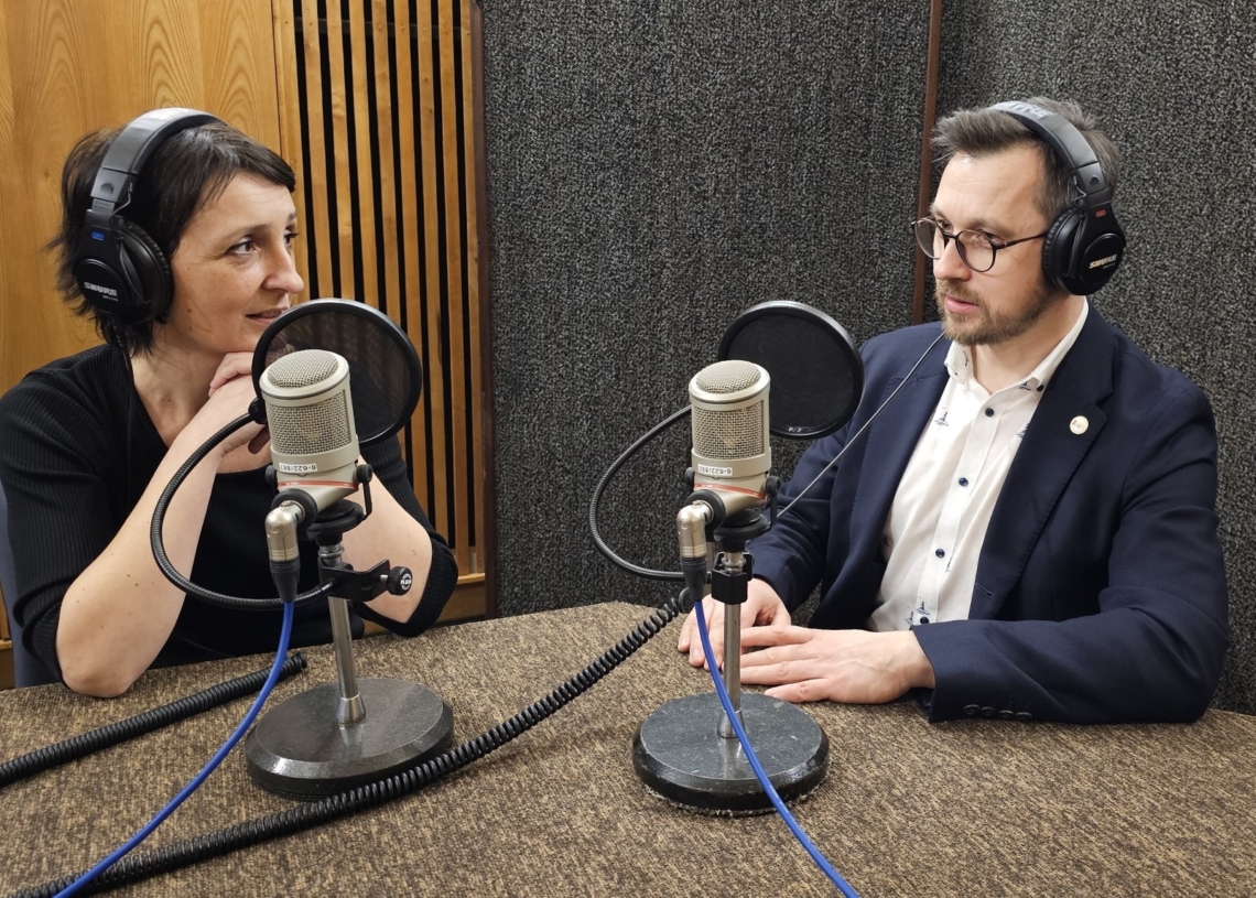 Mocne Nocne – o tym nie chcemy rozmawiać. Genetyczna doskonałość [PODCAST]