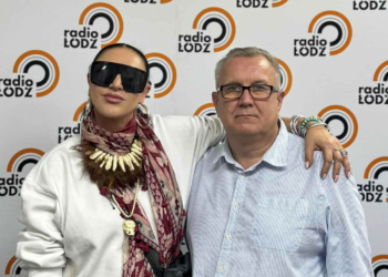 Kayah o płycie „Kamień” [PODCAST]