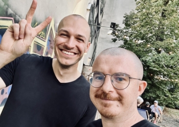 A.B.C Polskiego Rapu. Maciej Palmowski